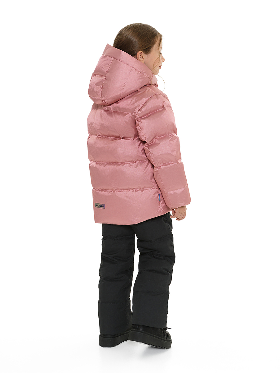 Комплект Arctiline Лукас-2 2792-2 MW-25 Розовый - фото 7