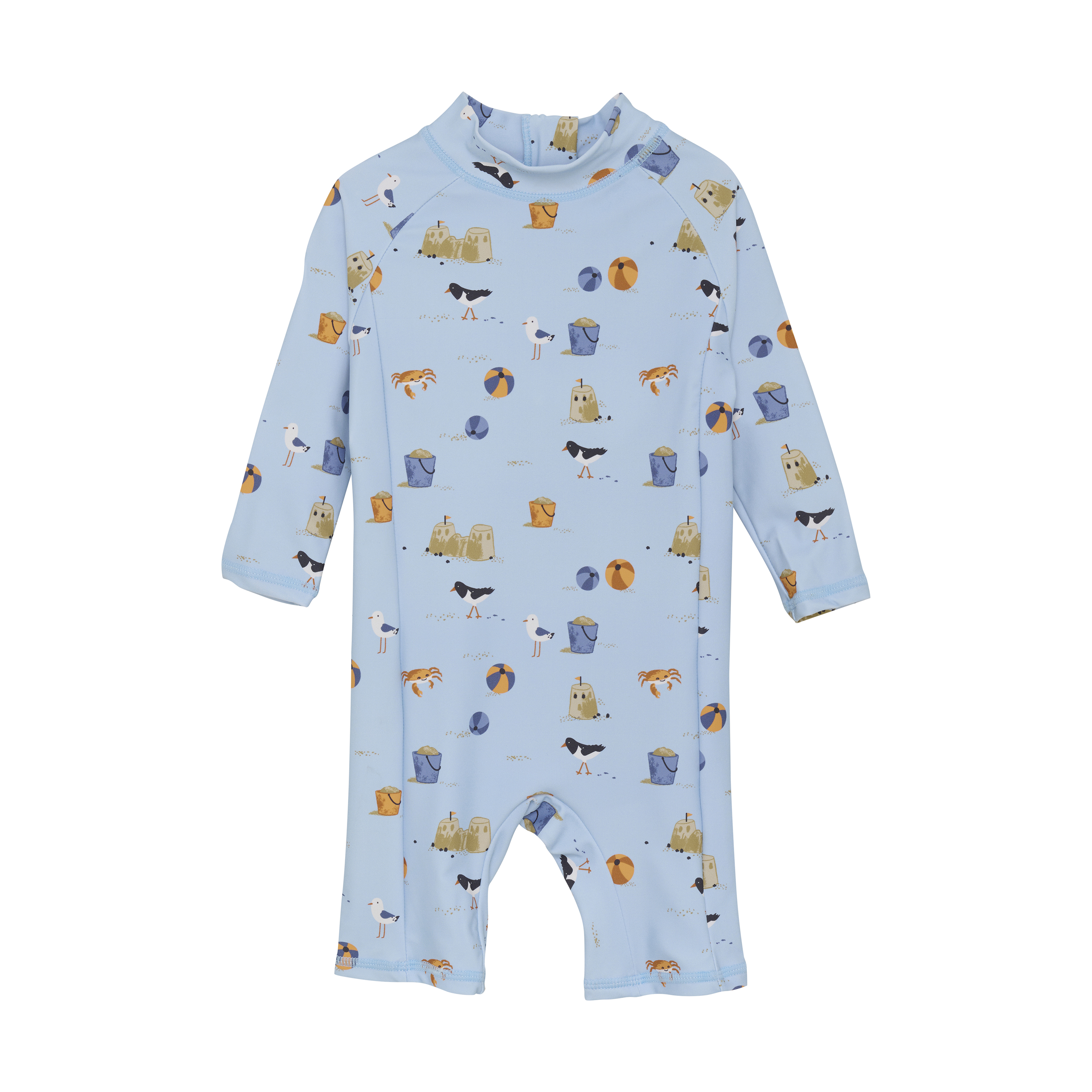 Купальник Color Kids 720206-7024 - фото 1