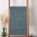 Полотенце BRAVO Страйп 130 x 70 см 1 шт.