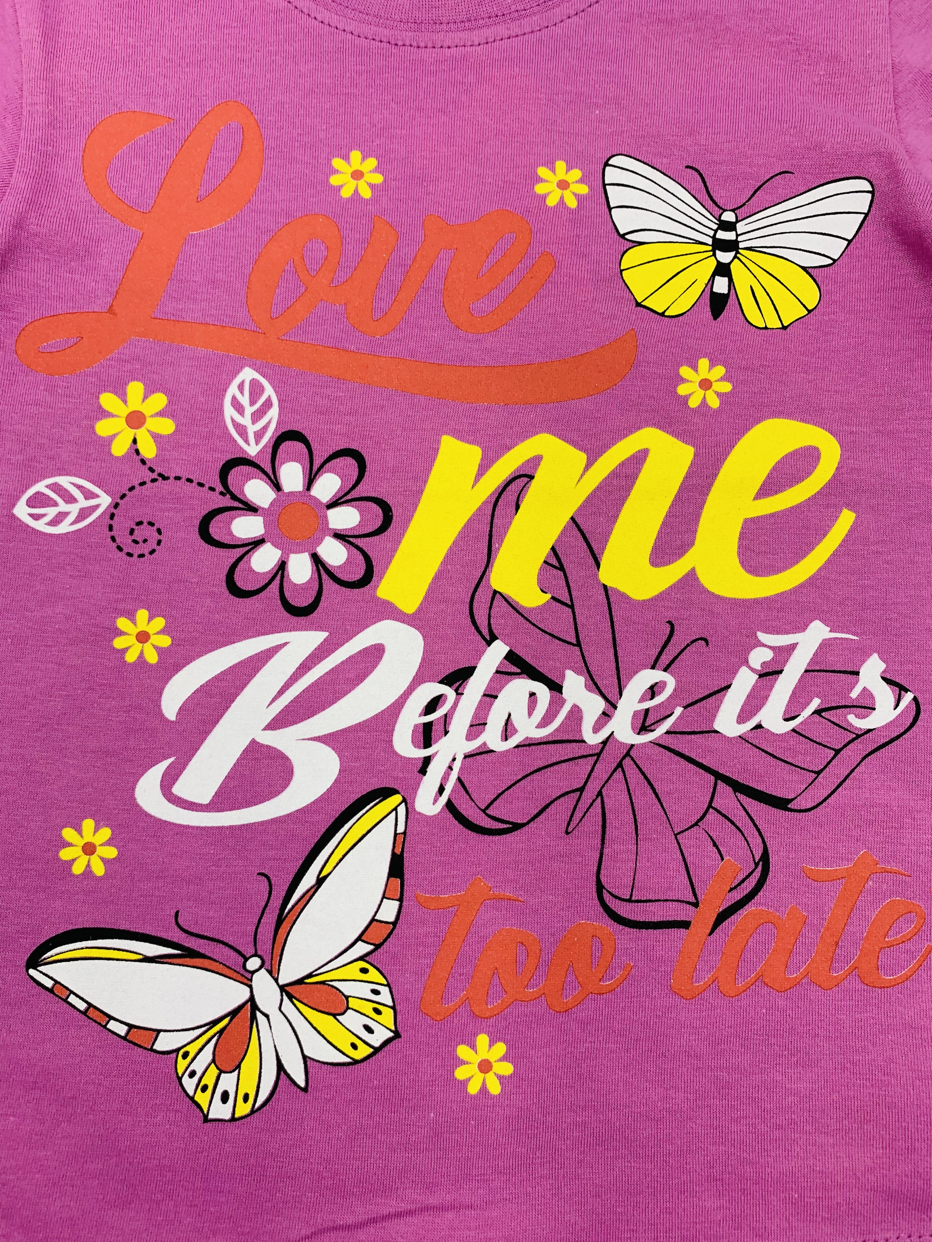 Футболка VGtrikotazh d4892 - фото 2