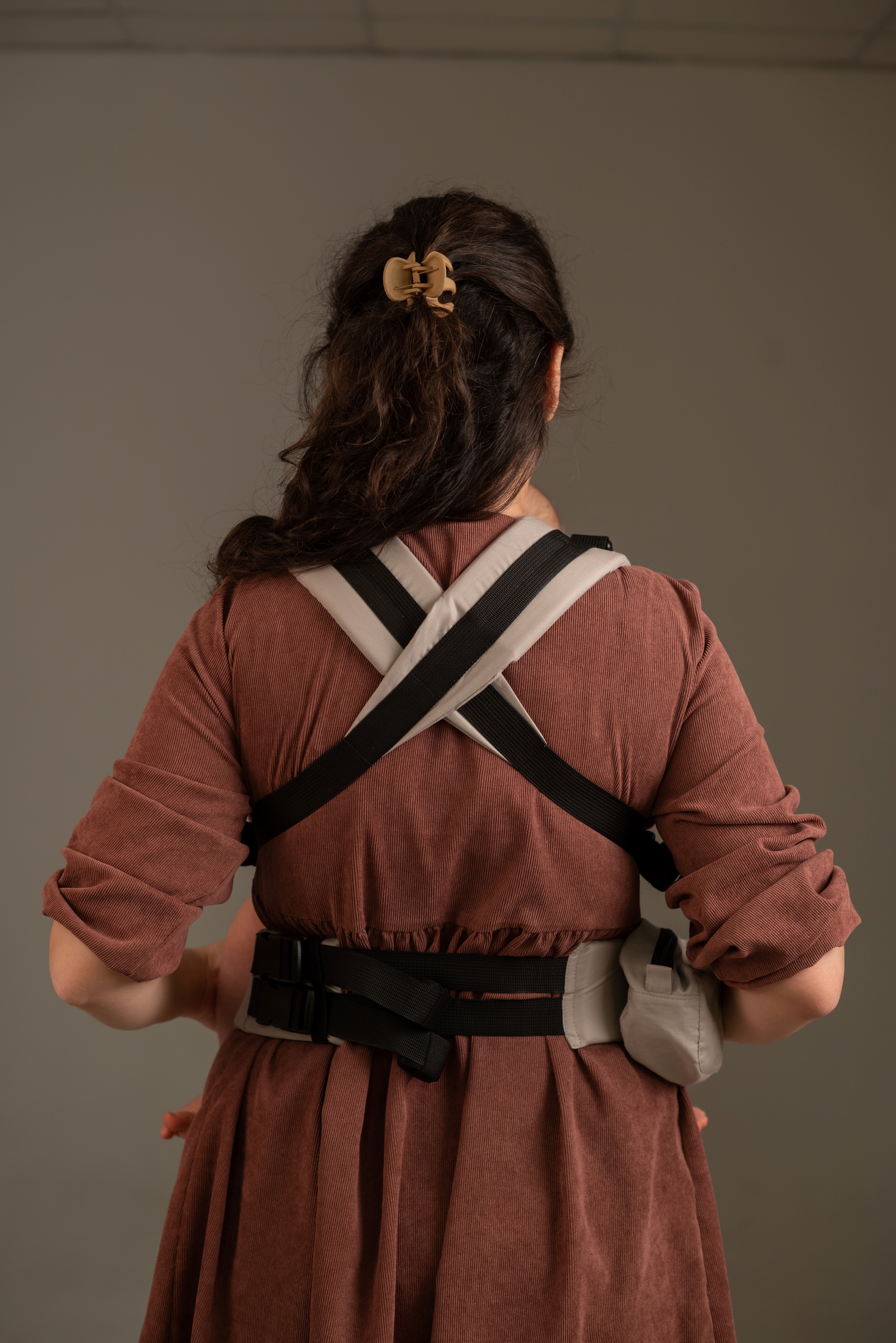 Эргорюкзак СлингУля Стандарт 6+ - фото 10