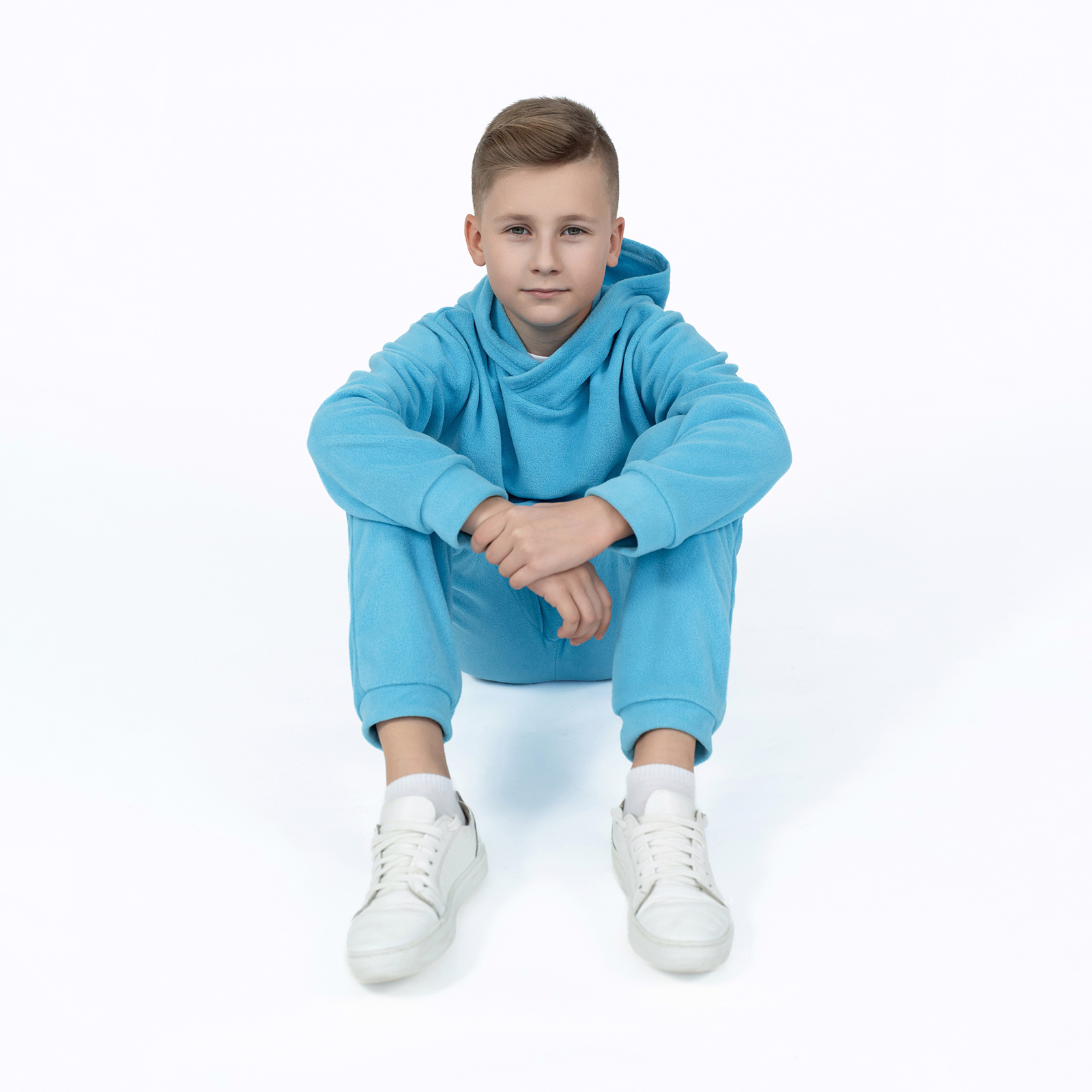 Костюм ULTRA 7043г(ш)-Ул бирюза - фото 19