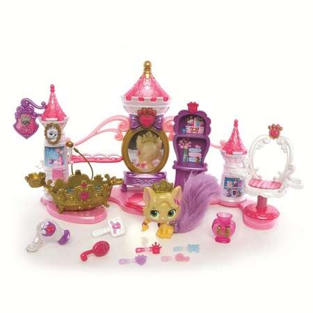 Игровой набор Palace Pets