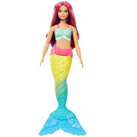 Кукла модельная Barbie