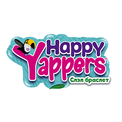 Happy Yappers