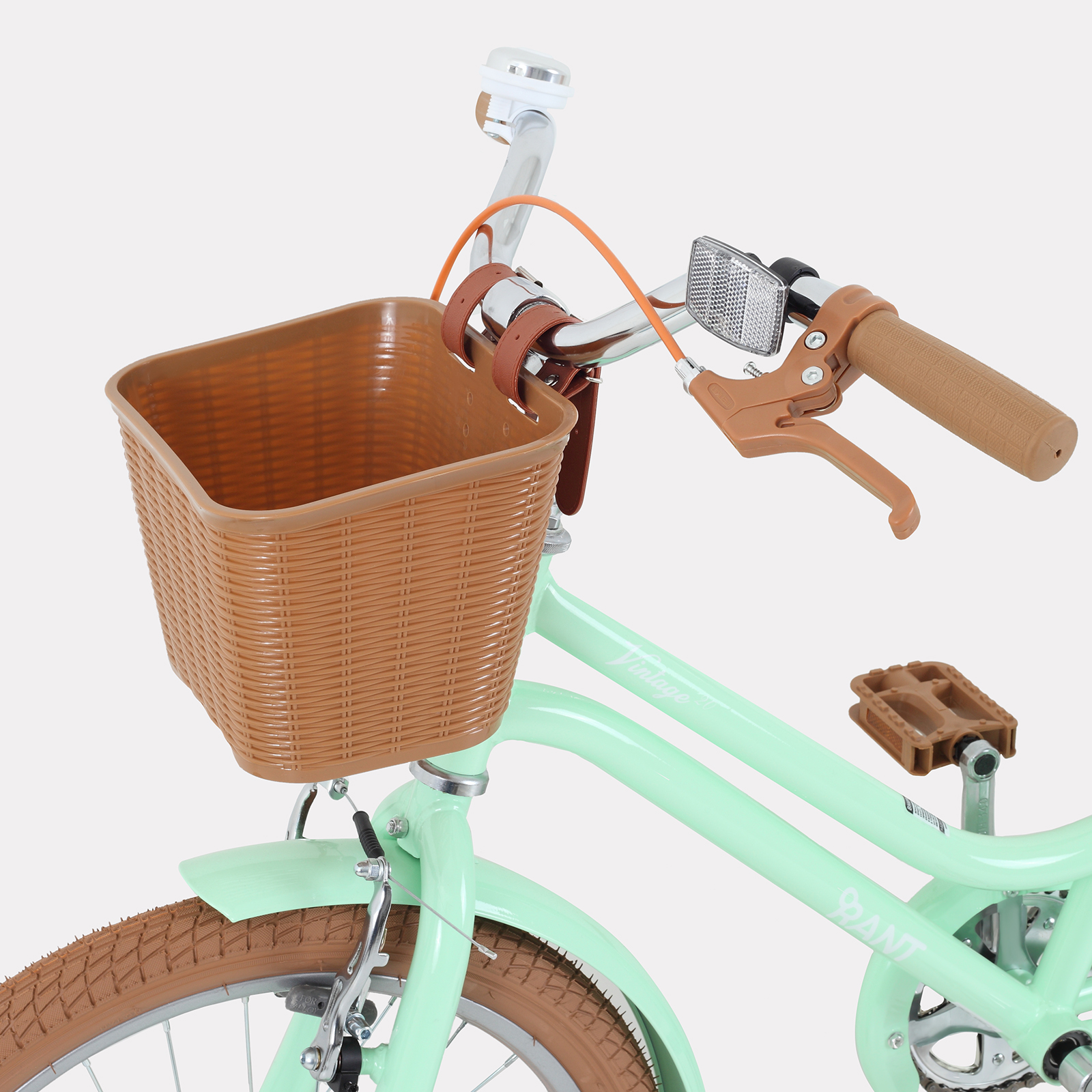 Двухколесный велосипед Rant 20 дюймов - фото 14