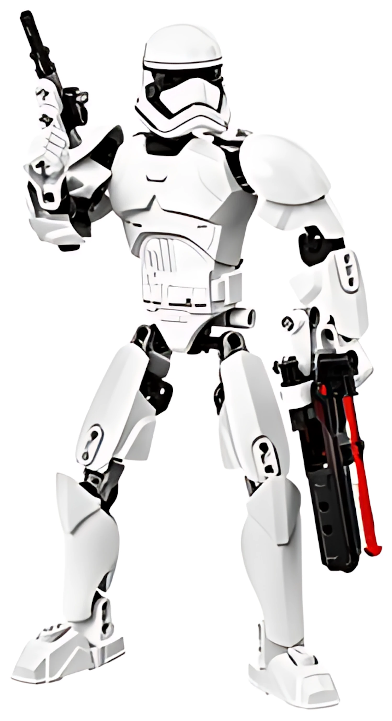 Конструктор LEGO Star Wars - фото 1