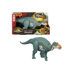 Фигурка Jurassic World Jurassic Park Дикий Рёв: Майазавр