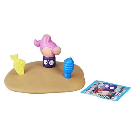 Игровой набор Lost kitties