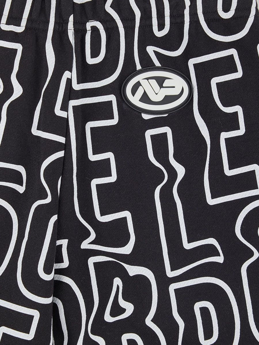 Шорты Noble People 19501-123-7 - фото 6