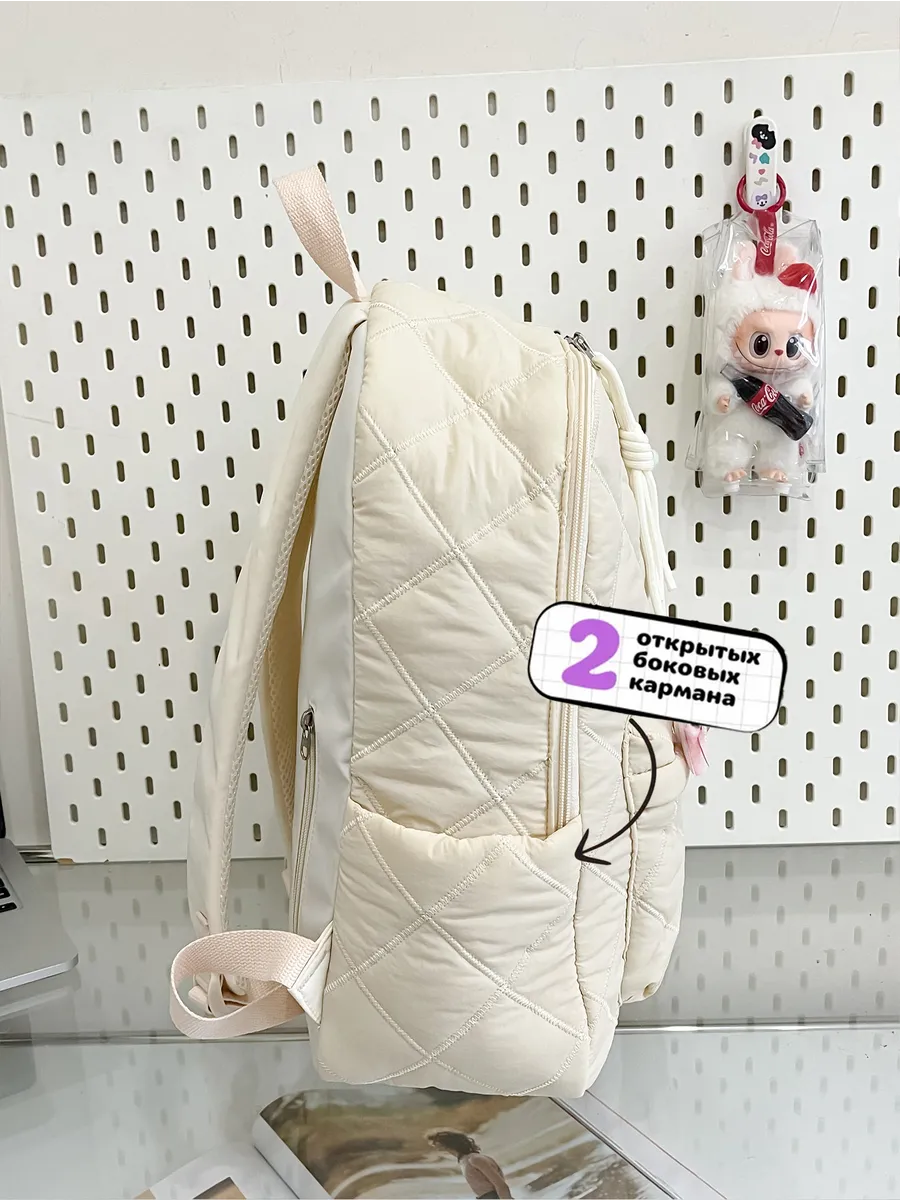 Рюкзак OZITI - фото 8