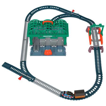 Набор железнодорожный Thomas and Friends