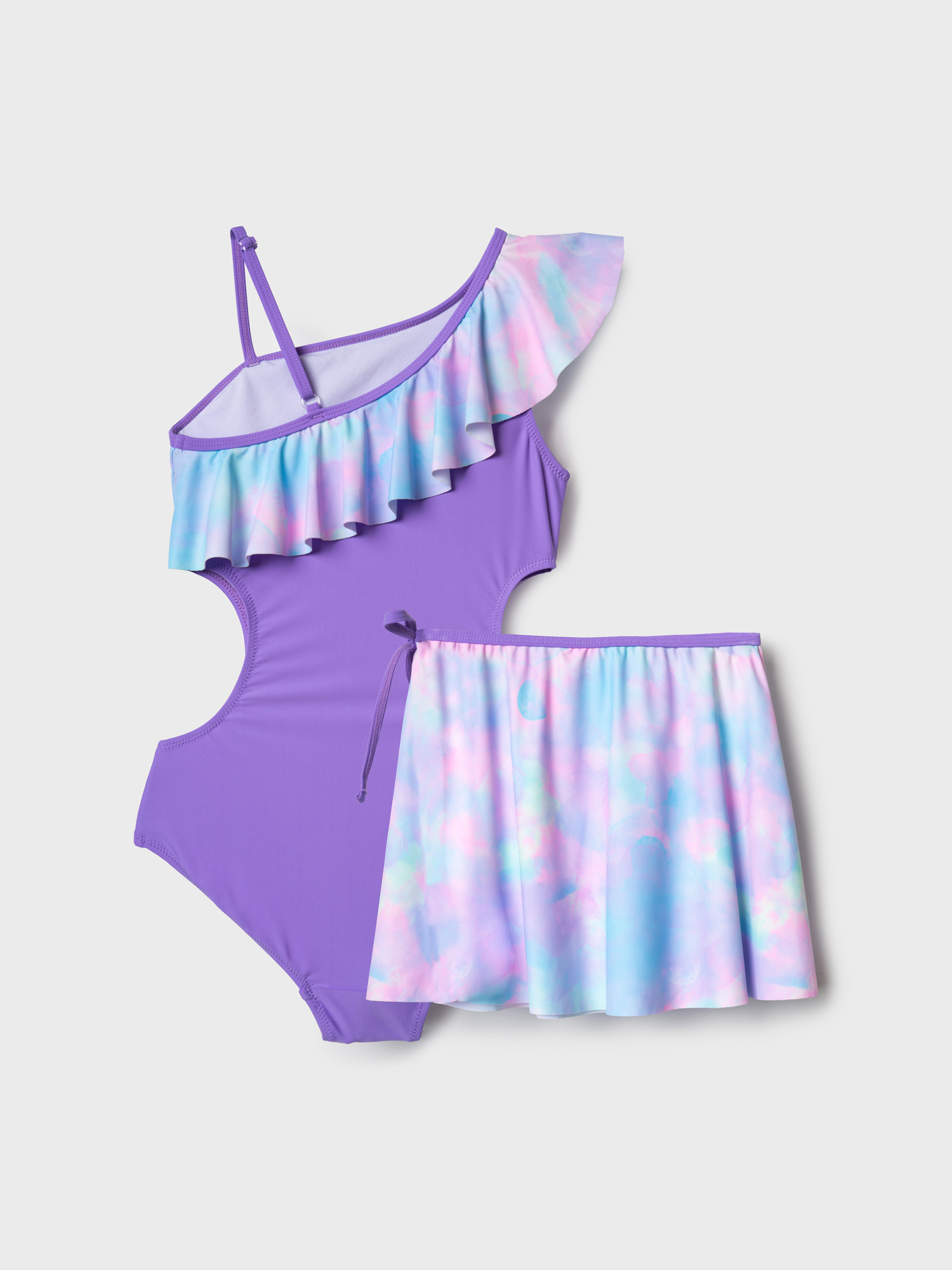 Купальник и юбка PlayToday 12621692 - фото 2