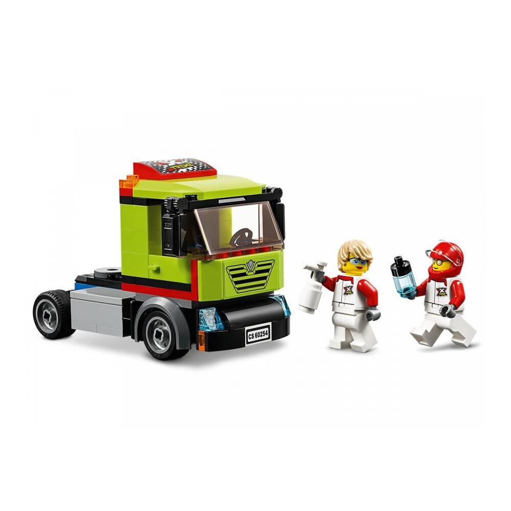 Конструктор LEGO 276 дет. - фото 3