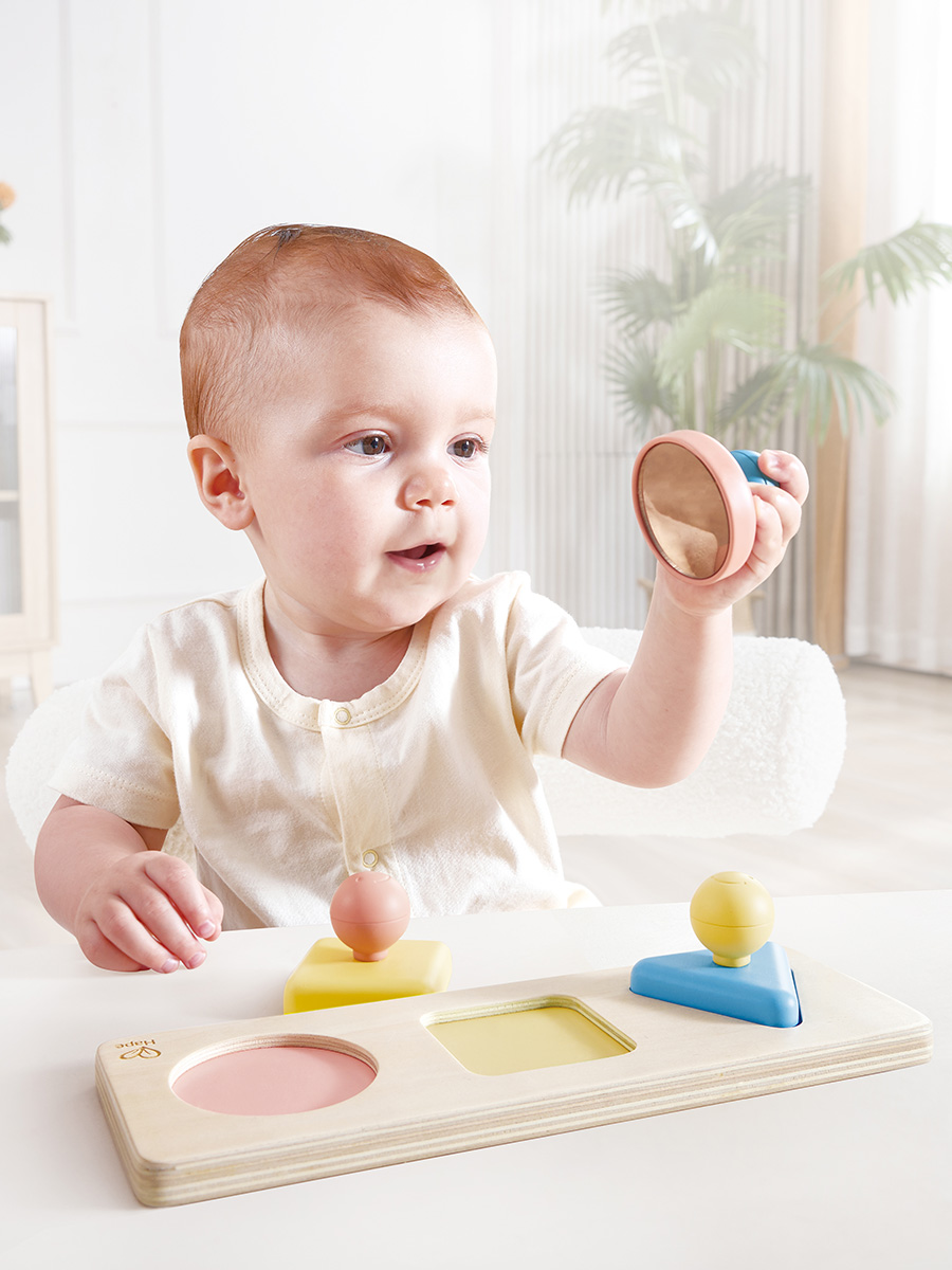 Игрушка Hape сортер - фото 1