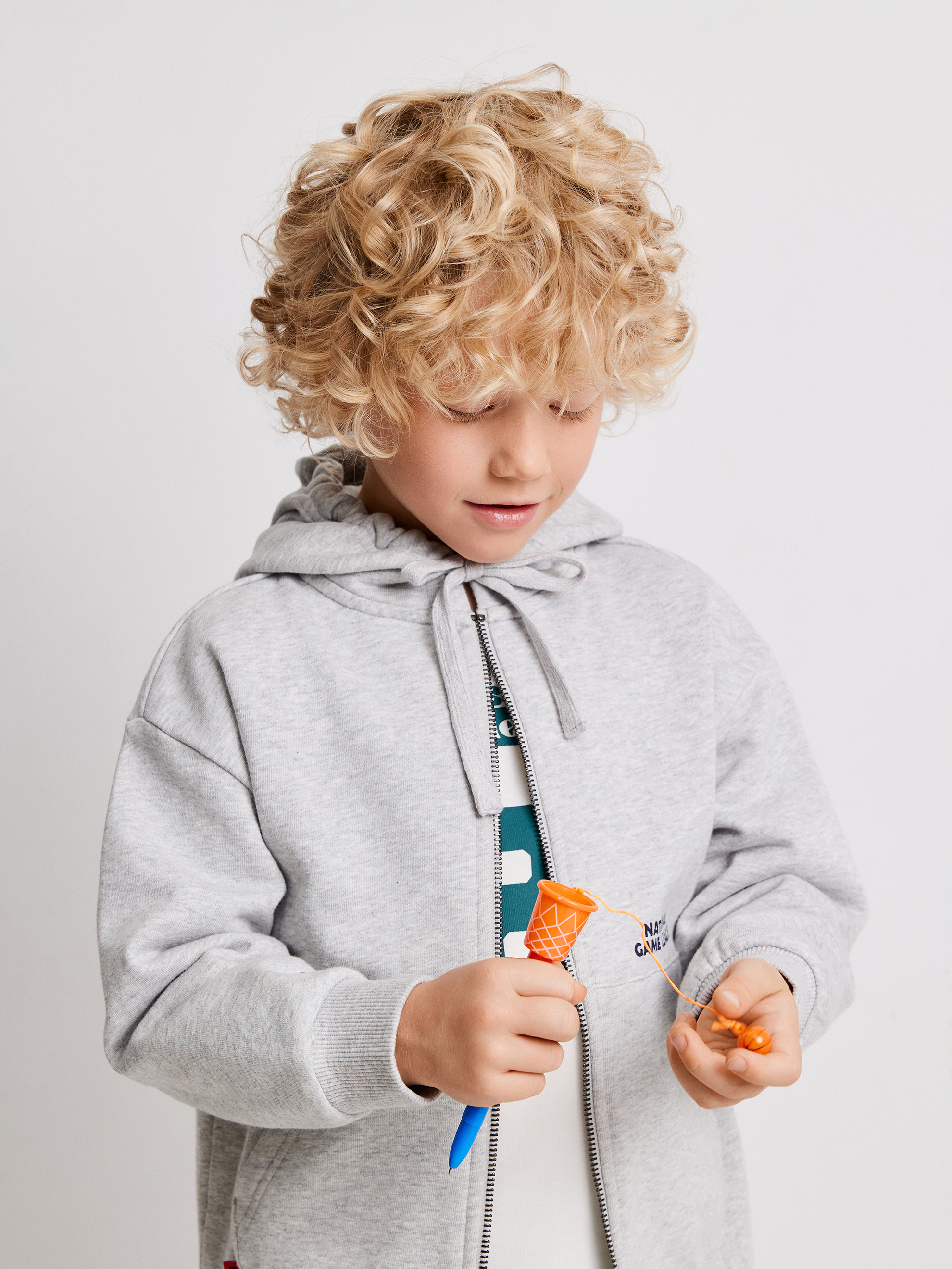 Ручка шариковая Acoola - фото 2