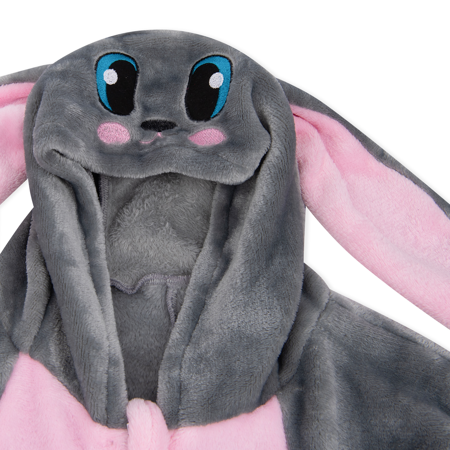 Костюм EVERGREAT Кролик DWG-080 - фото 4