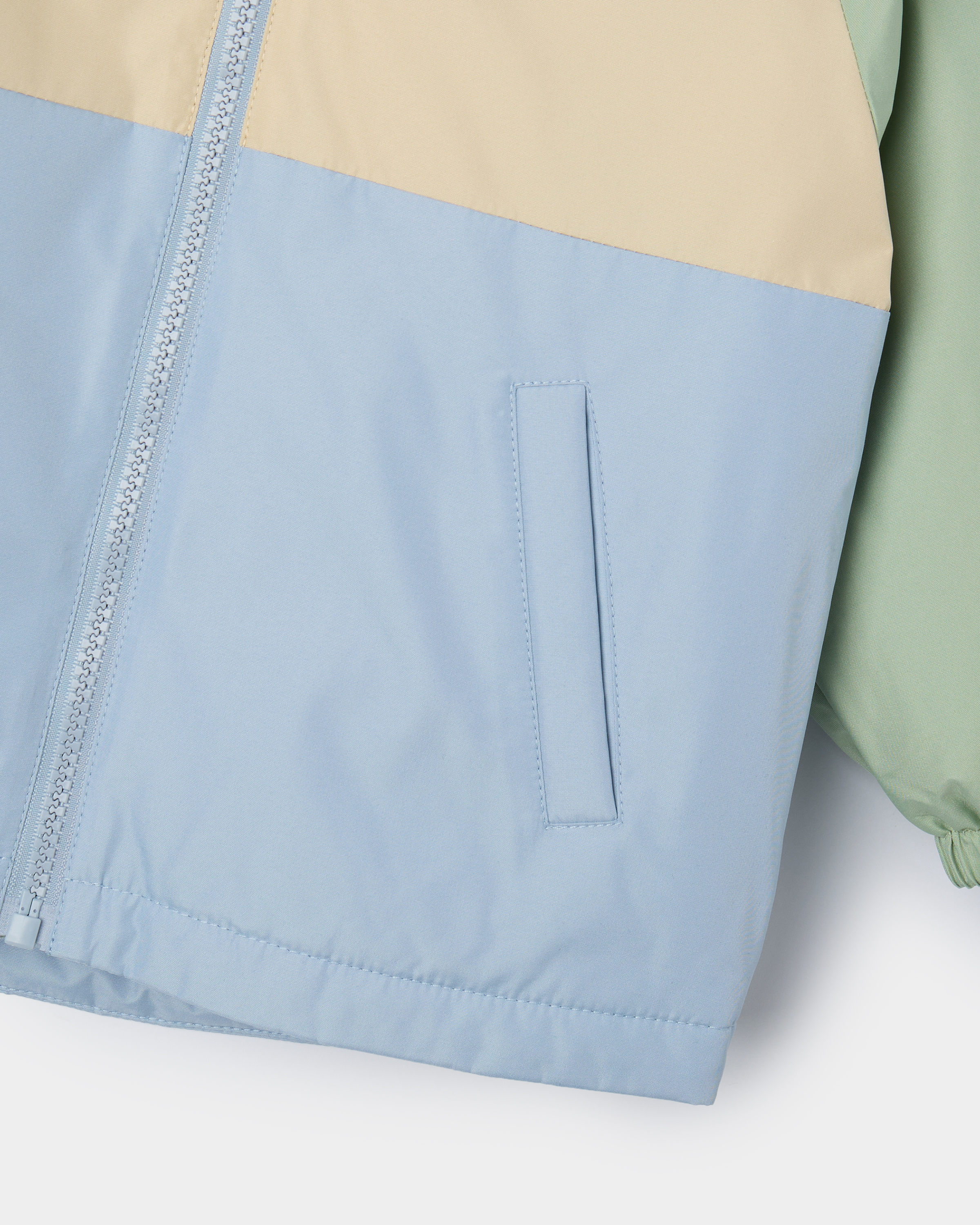 Куртка BabyGo S26BG4-BB741ib-43 - фото 4