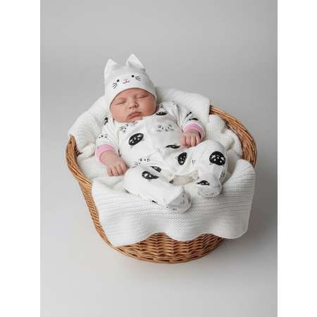 Комбинезон VGtrikotazh