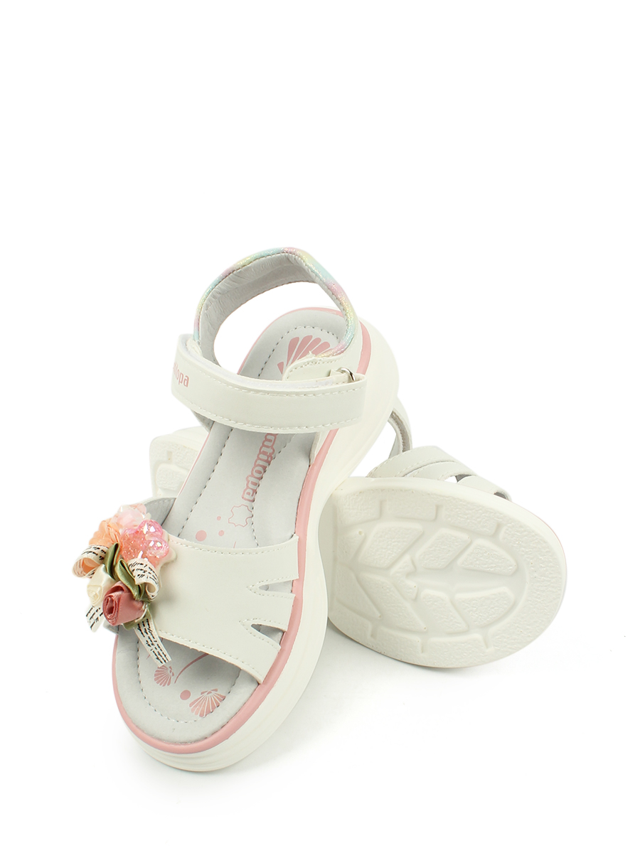 Босоножки Antilopa AL 14362 - фото 5