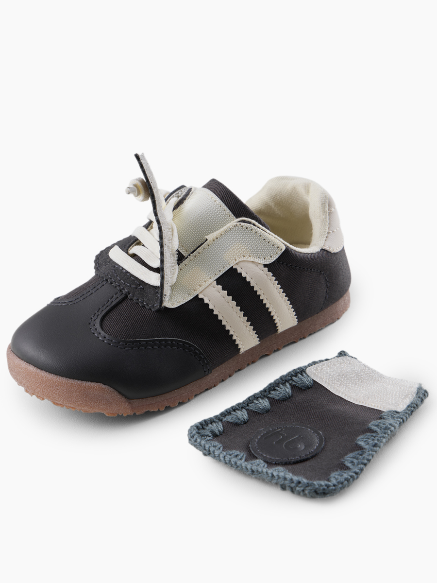 Кеды Happy Baby 86597_dark grey - фото 8