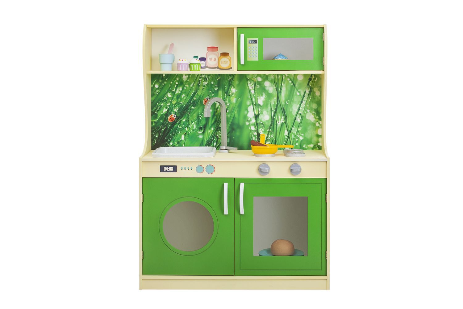 Игрушечная кухня PAREMO - фото 8