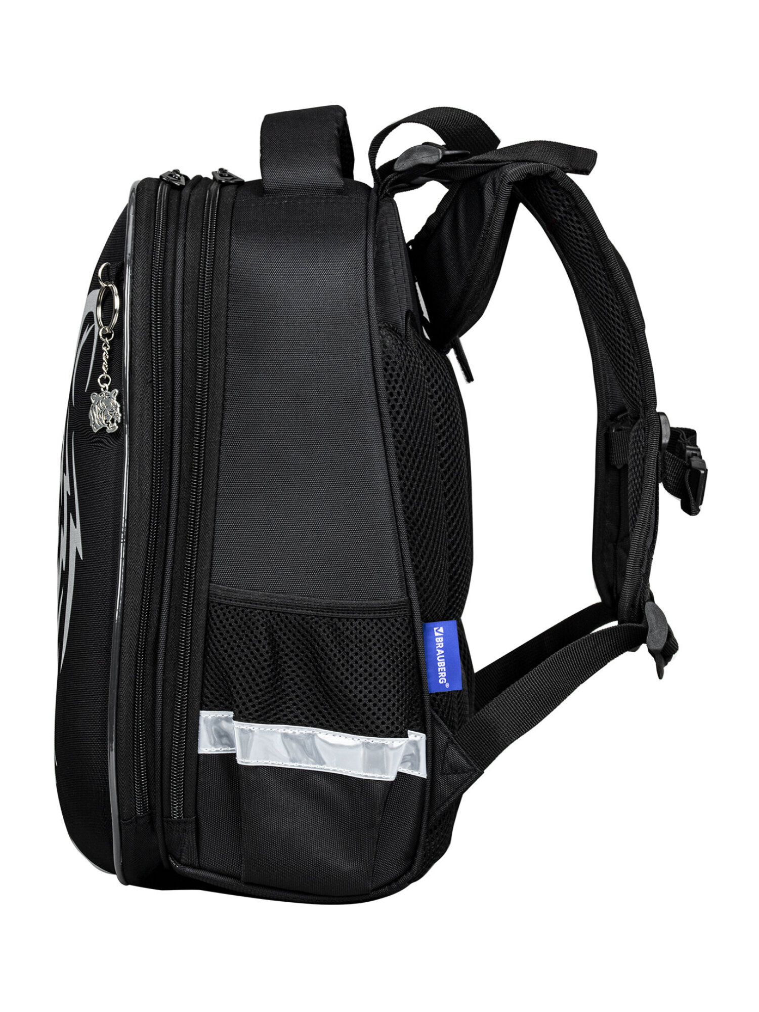 Ранец Brauberg тигр - фото 20