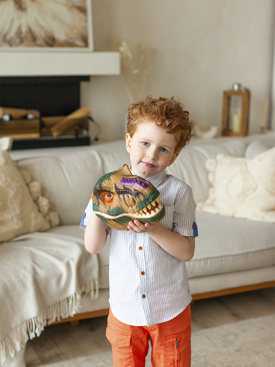Мыльные пузыри Masai Mara - фото 9