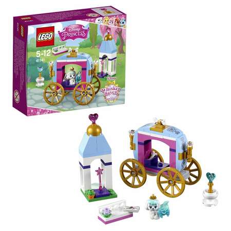 Конструктор LEGO Disney Princess