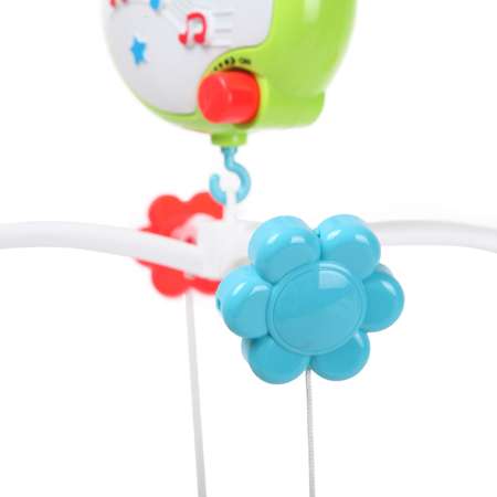 Мобиль BabyGo