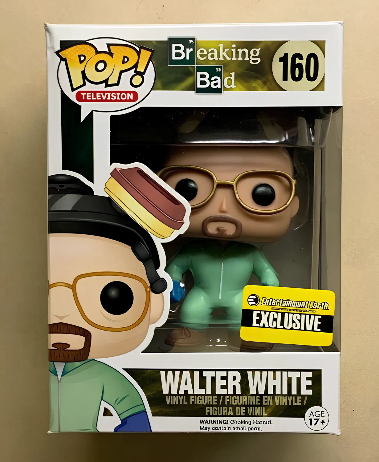 Фигурка Funko - фото 1