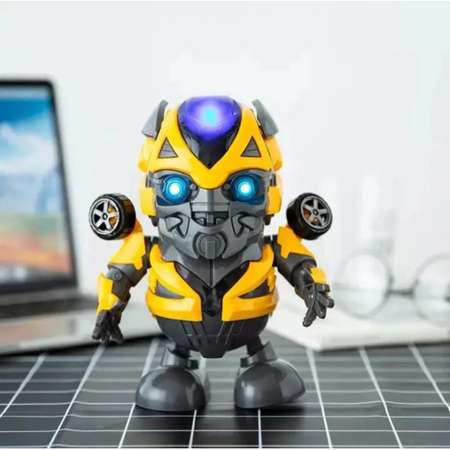 Игрушка BalaToys робот Бамблби