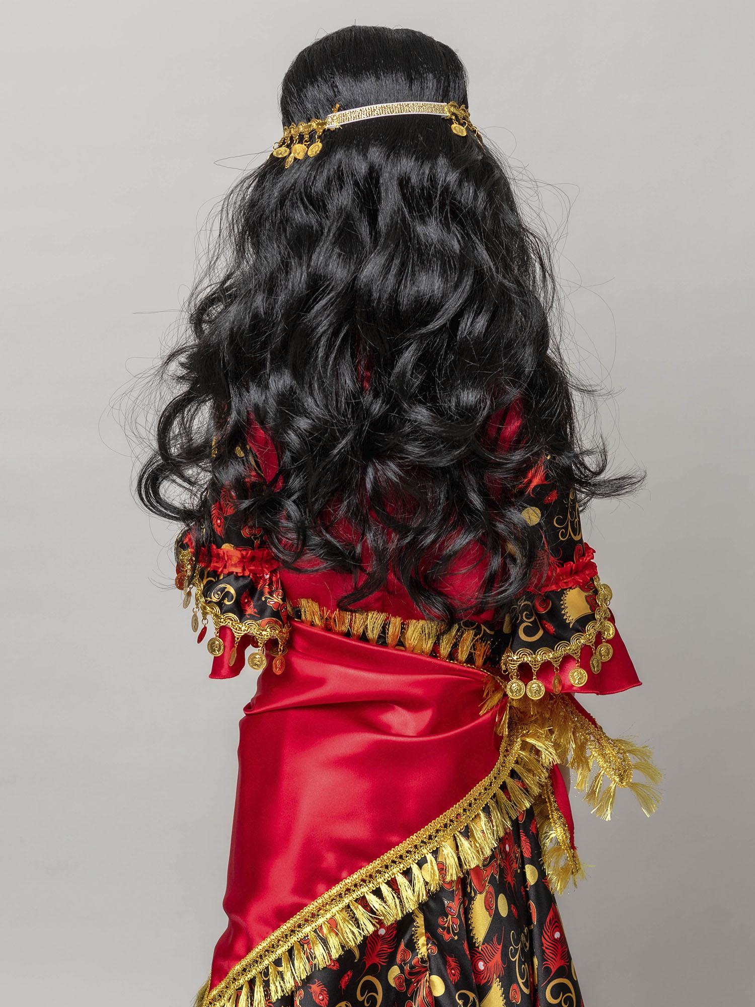 Костюм пуговка 1015/1 к-18 - фото 5