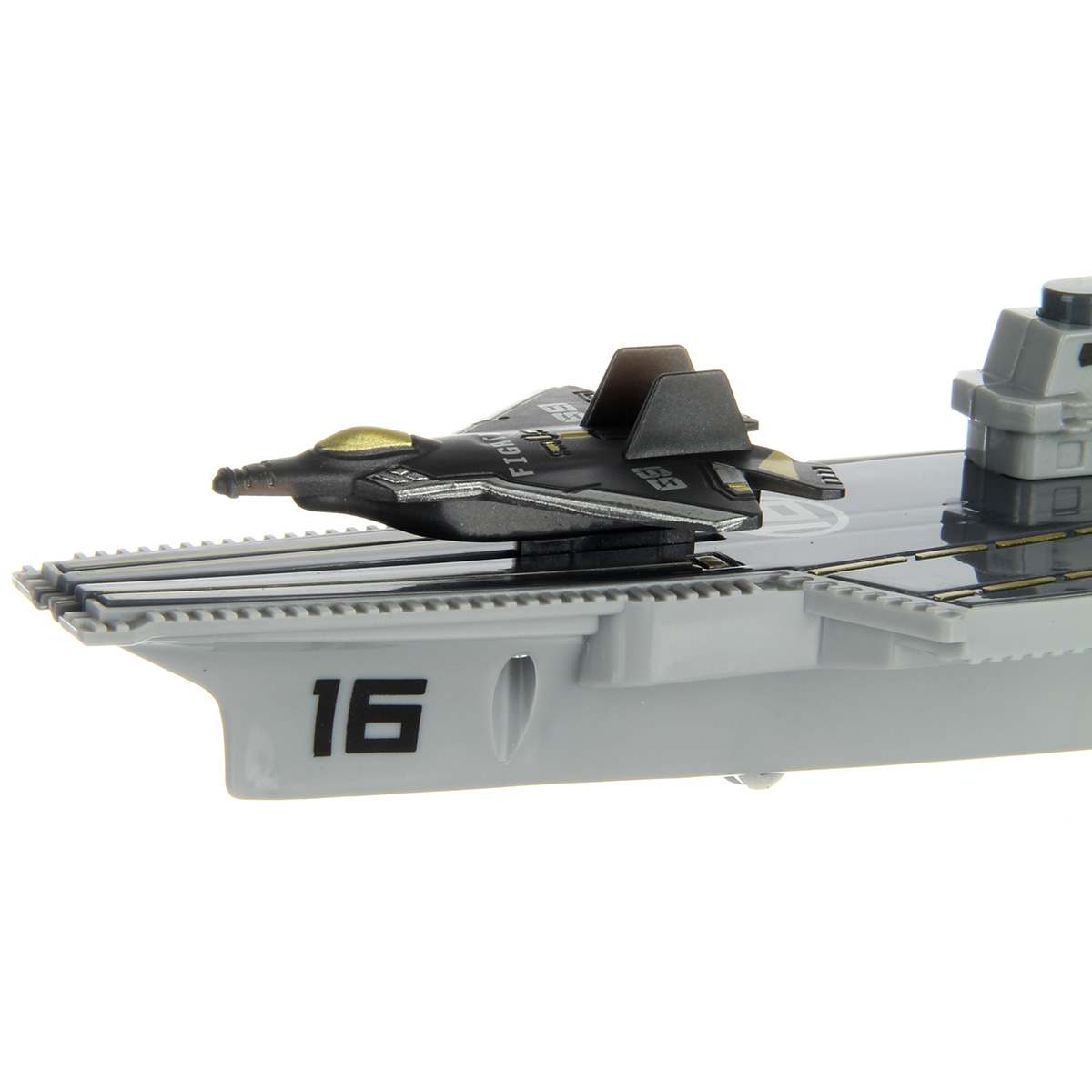 Корабль Veld Co 136438 - фото 8