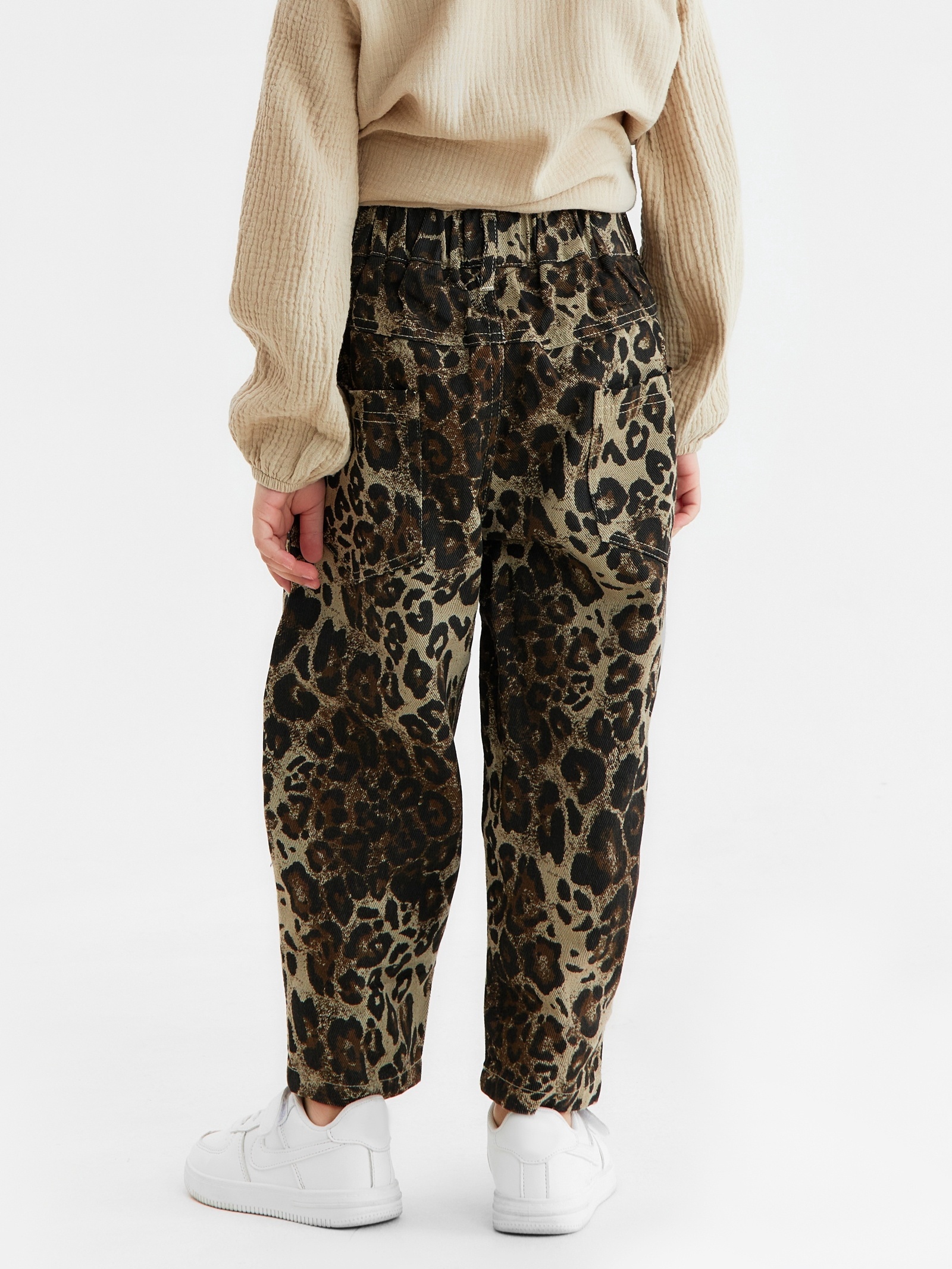 Джинсы Minaku 10740473 - фото 5