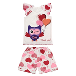 Пижама Babycollection