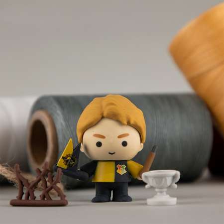 Фигурка Harry Potter Gomee Седрик Диггори