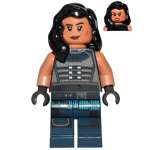 Фигурка LEGO Star Carasynthia 'Cara'