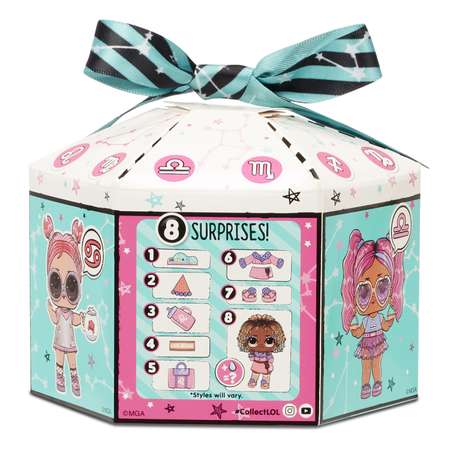 Кукла мини L.O.L. Surprise!