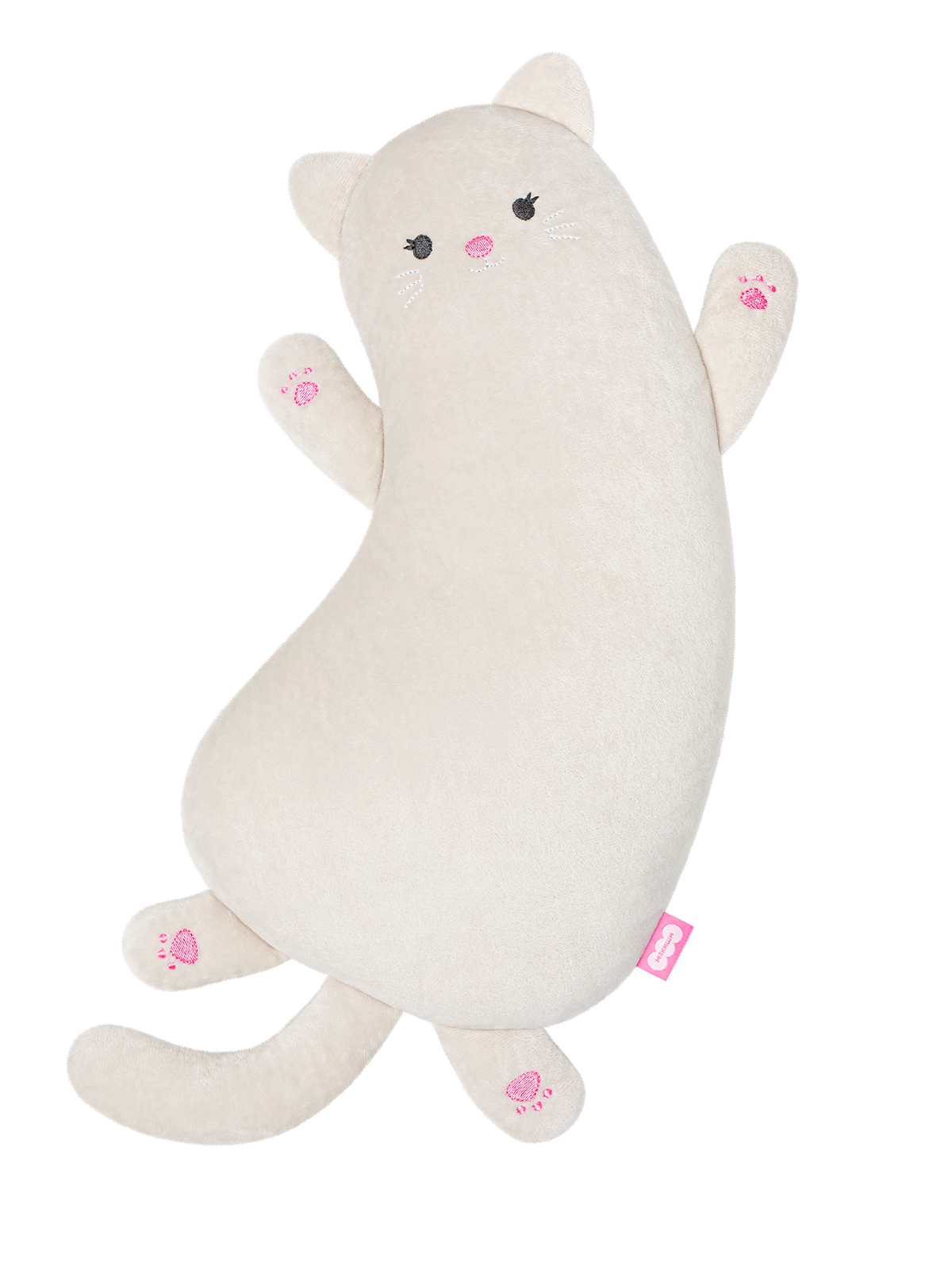 Мягкая игрушка Мякиши Молли - фото 13