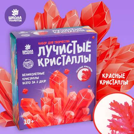 Набор для выращивания Школа Талантов