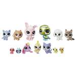 Игровой набор Littlest Pet Shop