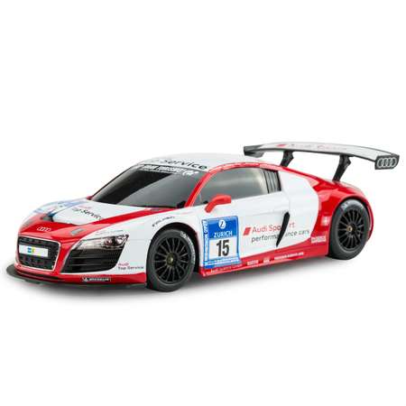 Автомобиль РУ Rastar Audi 1:18