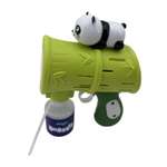 Пистолет для выдувания пузырей Attivio Пандочка