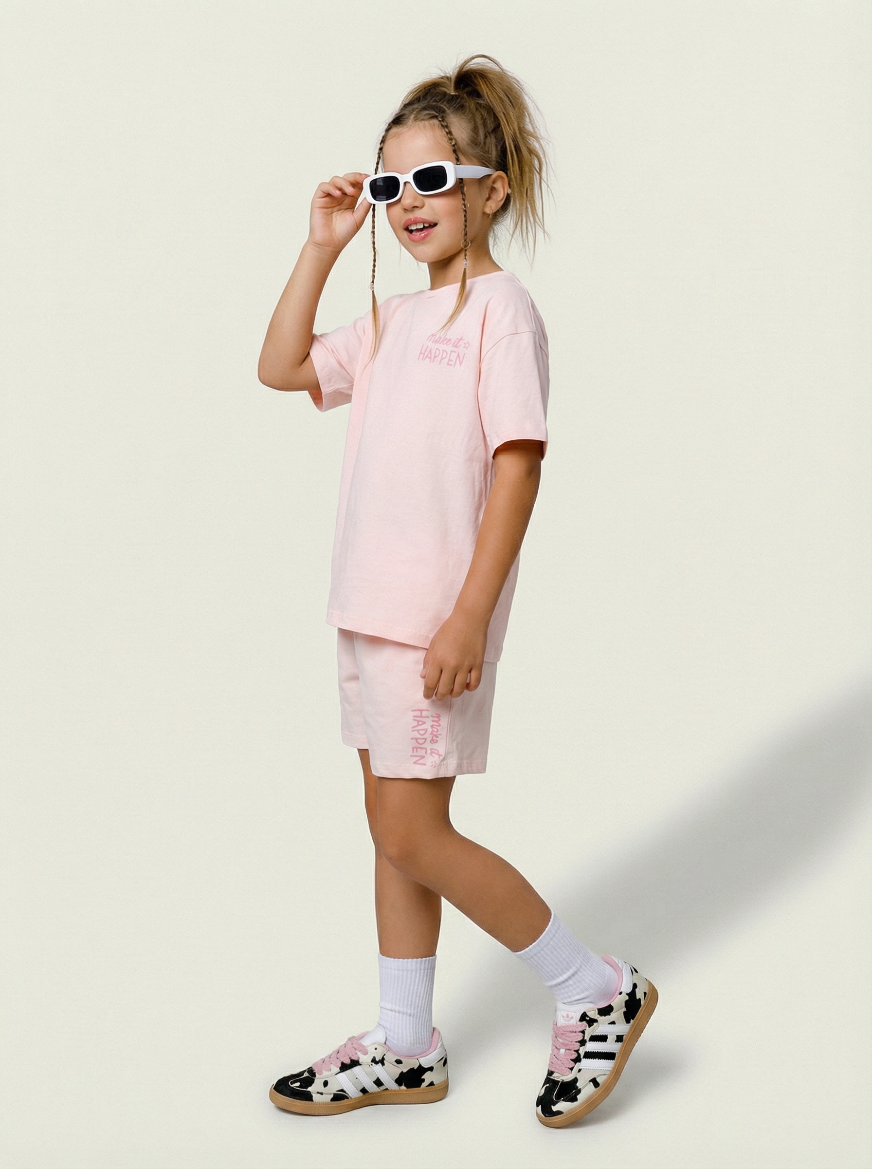 Комплект YOULALA 7634100311 - фото 5