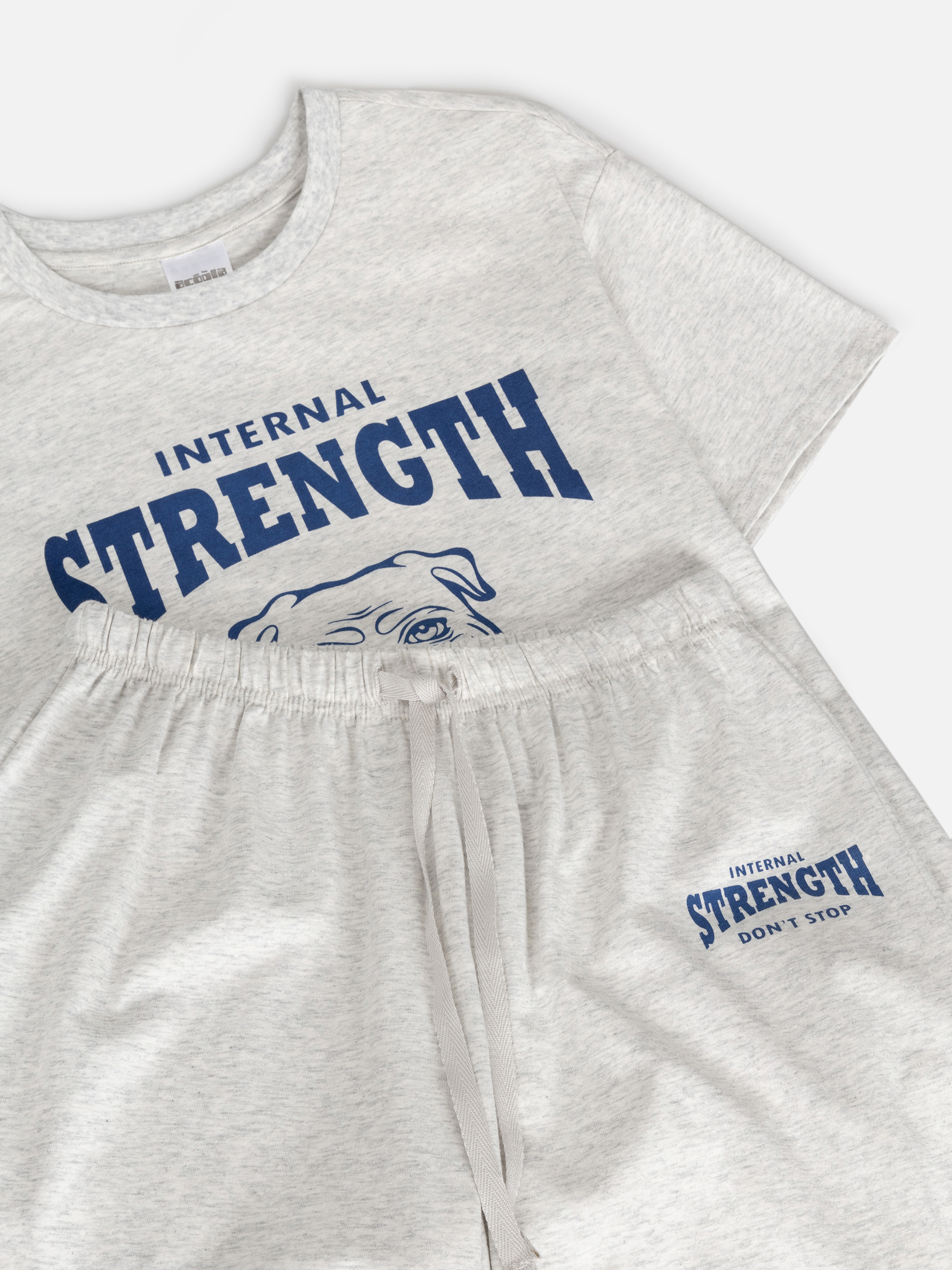 Пижама Acoola 20214280045_0090068 - фото 3