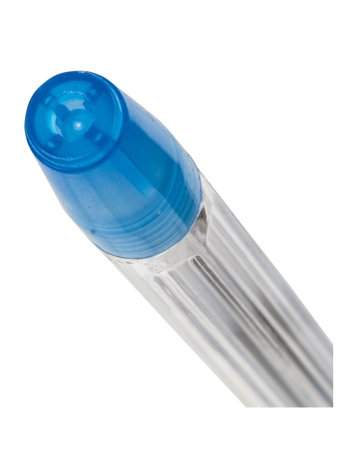 Ручка шариковая Brauberg 12 шт. - фото 11