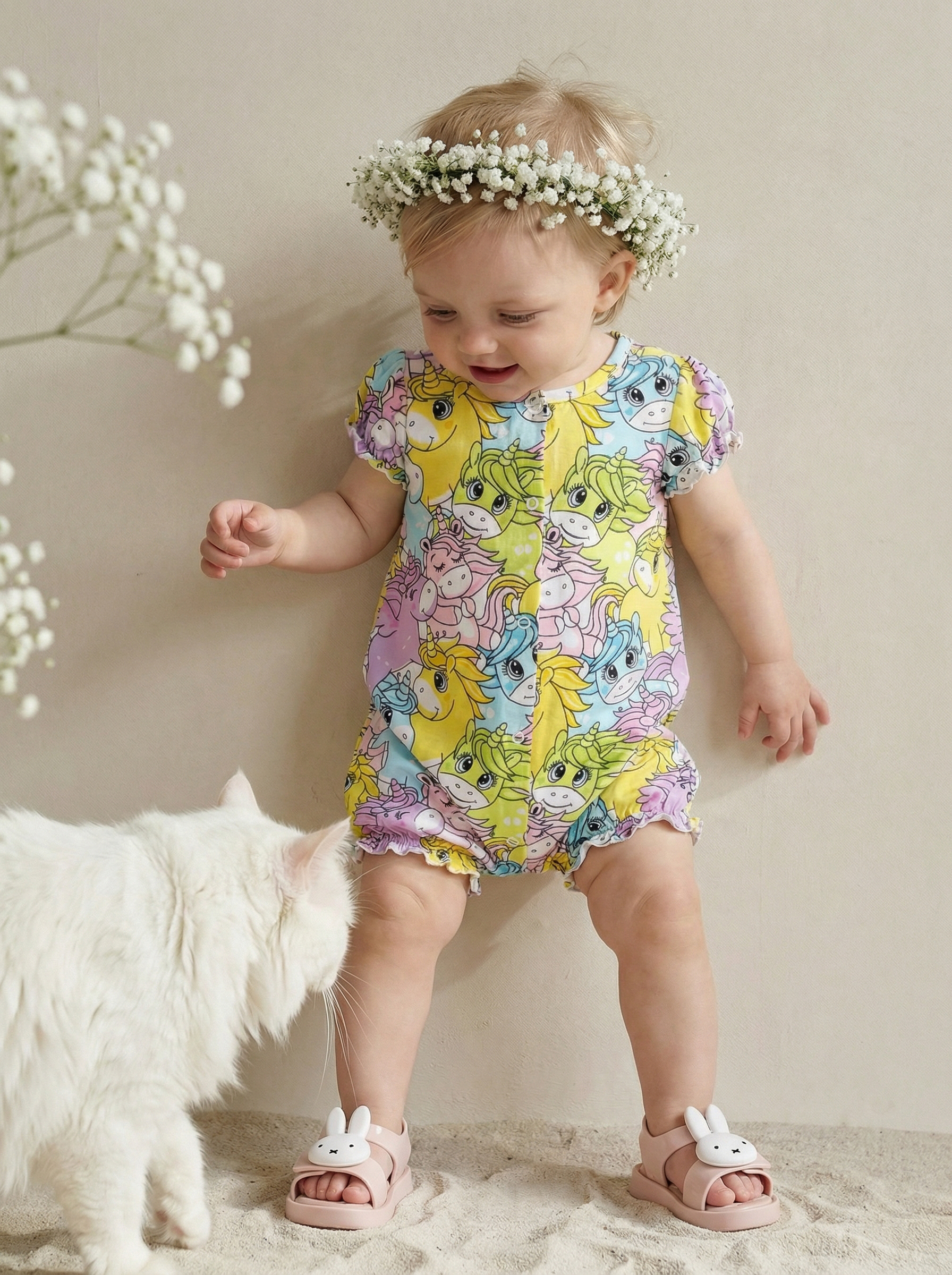 Песочник YOULALA 1981100102 - фото 1