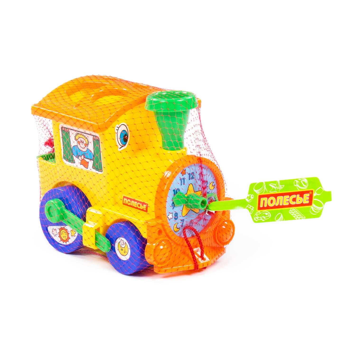 Игрушка Полесье - фото 5