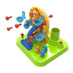Конструктор EDU-TOYS Колесо обозрения 46 дет.